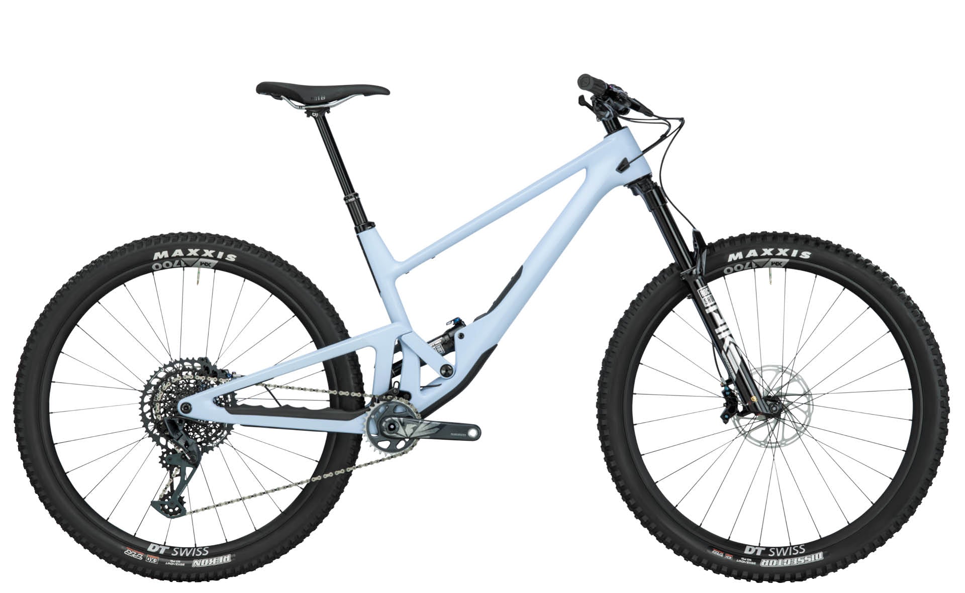 SCOR Bikes | 2030 GX ICE BABY