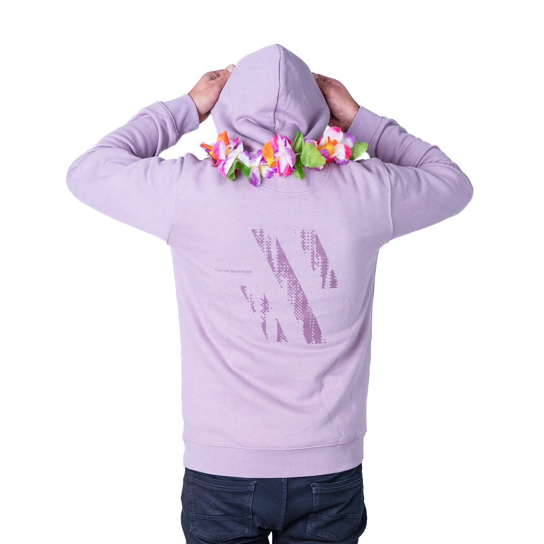 Logo Hoody