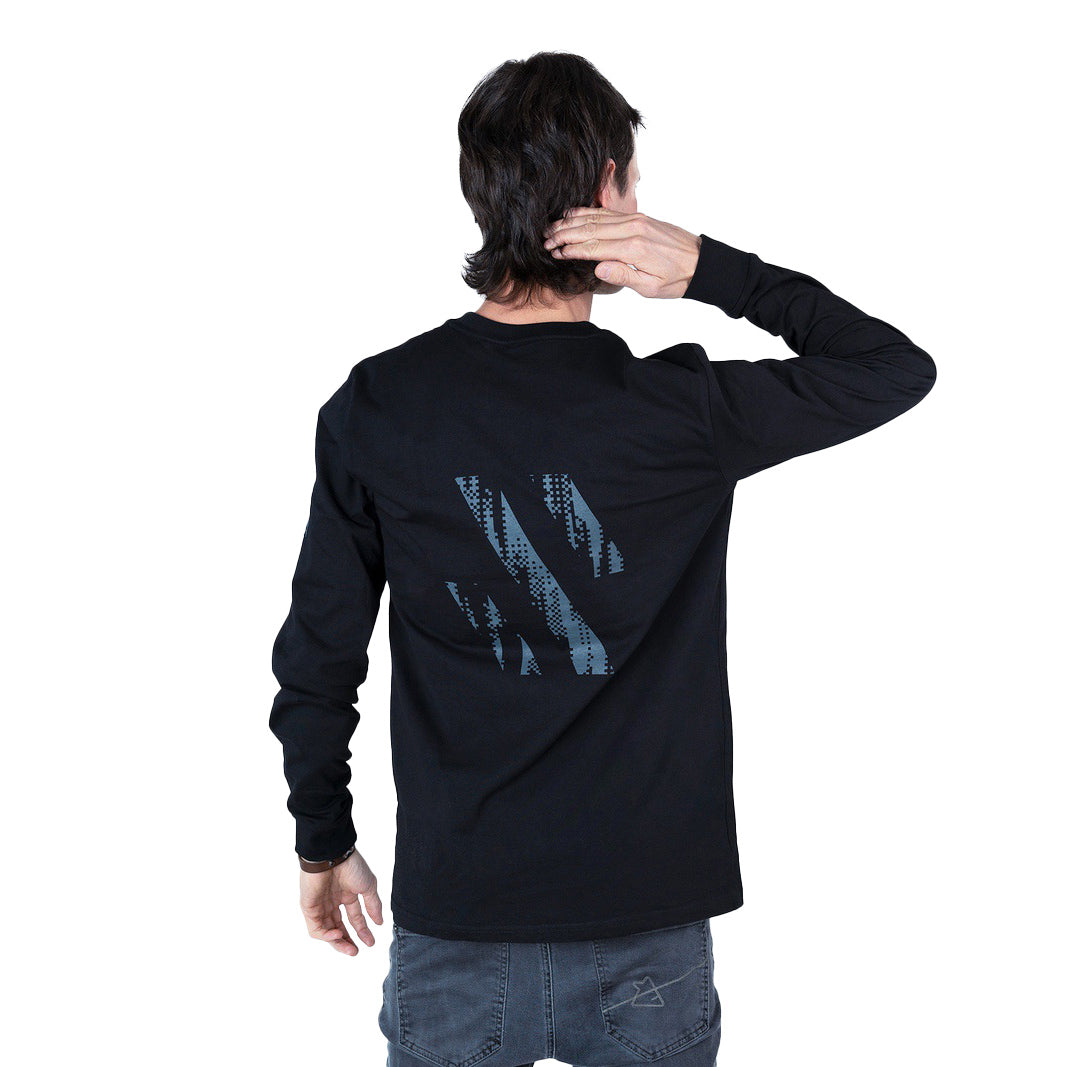 Logo T-Shirt LS