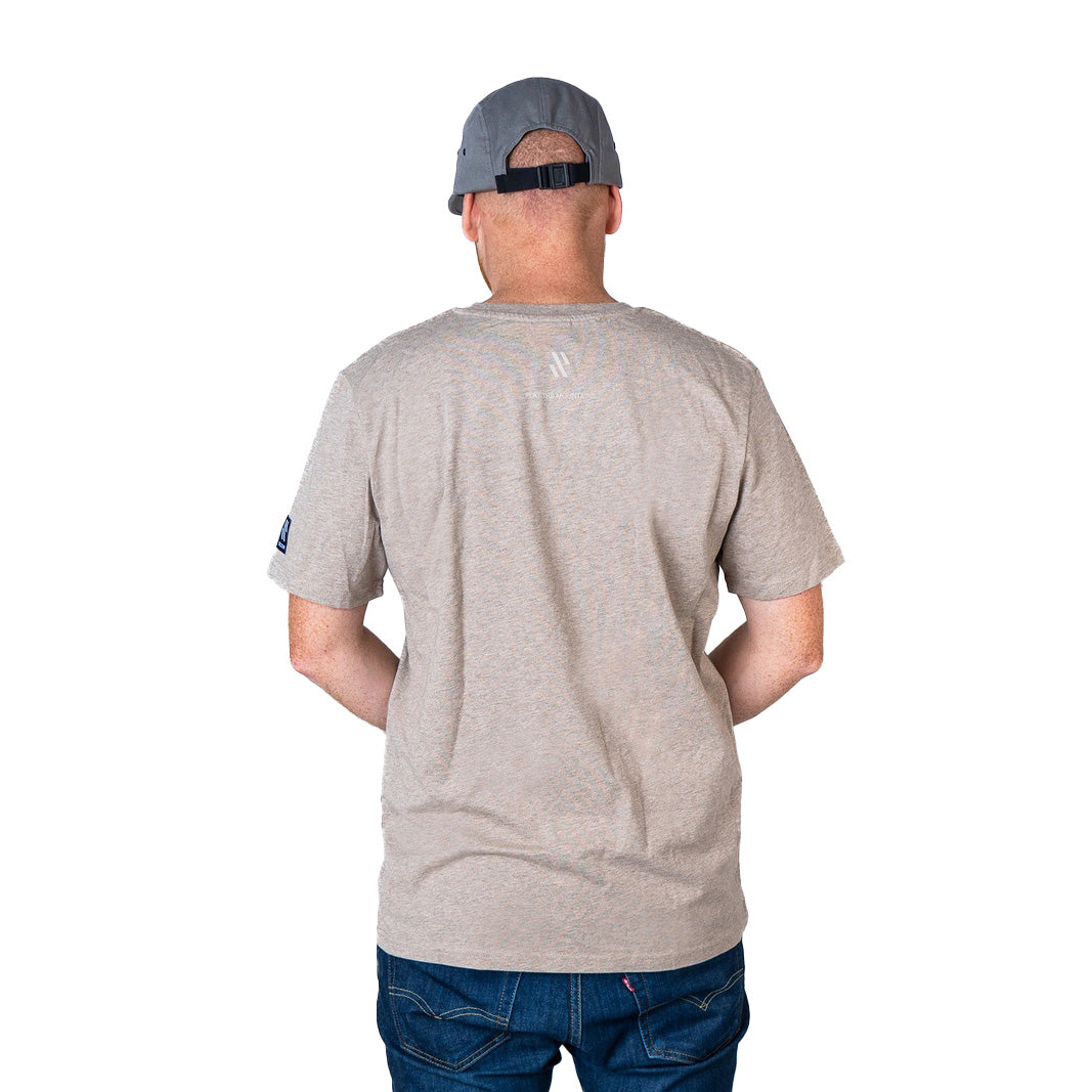 Logo T-Shirt SS