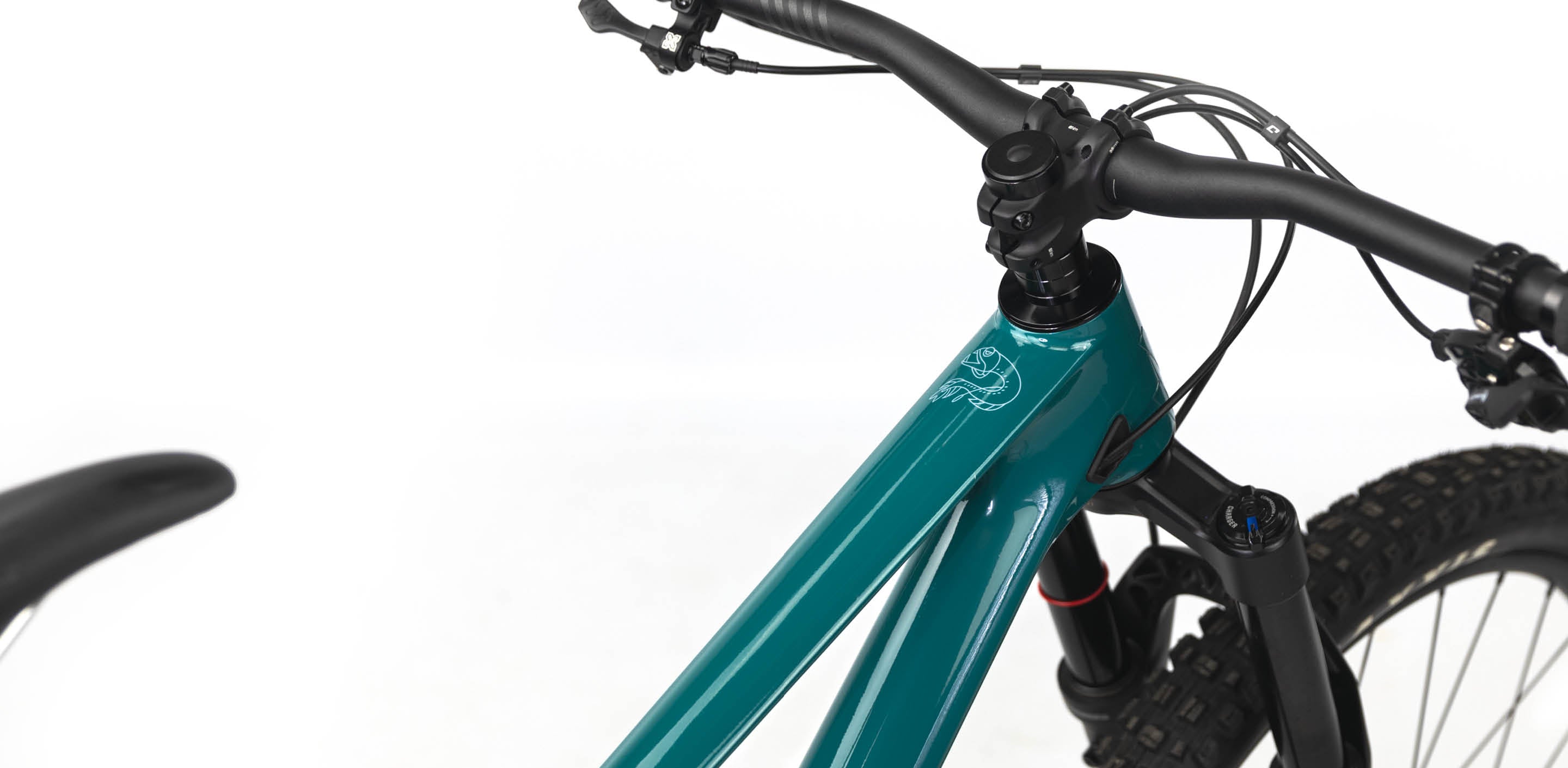 4060 Frame Protector by Slicy